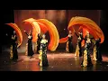 Shaharazad - Veil Poi 4K