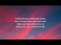 Randall King - Coulda Been Love (Lyrics)