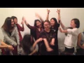 PSU aKDPhi Rush Fall 2015