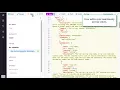 Stoplight Work in both Design and Code views