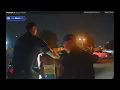 Ohio Police Bodycam Woman Arrested After Eating Cat - Full Footage