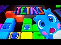 Download Lagu TETRIS a cappella 🟨  Kid beat Tetris video game ⭐️ Funny parody of Tetris theme song by The Moonies