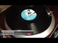 Scorpions - Rhythm Of Love (1988) vinyl