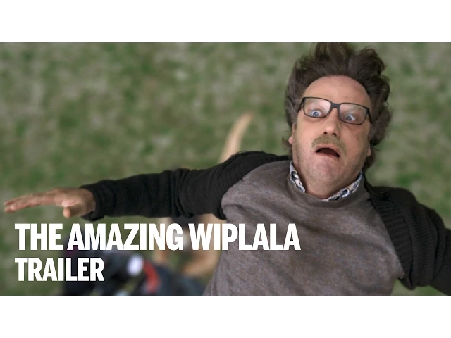 THE AMAZING WIPLALA Trailer | TIFF Kids 2015