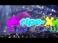 TIPE-X  —  ‘SALAM RINDU’ Live @ Pestapora 2026