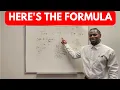 How To Bid Commercial and Residential Cleaning Jobs Formula Included