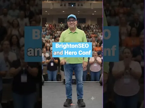 BrightonSEO