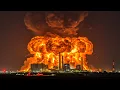 Download Lagu BLACKOUT BESAR DI ISRAEL ‼ SERANGAN RUDAL GABUNGAN TIMUR TENGAH HANCURKAN PUSAT ENERGI ASHDOD