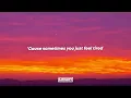 Eminem - Till I Collapse (Lyrics)