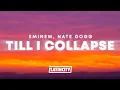 Download Lagu Eminem - Till I Collapse (Lyrics)