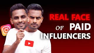 மக்களே உஷார் ஆயிகோங் | INFLUENCER-BRAND PROMOTION explained