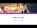 WINTER (윈터) 'Touch Me' (by Victoria Monét) (Color Coded Lyrics)