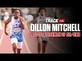 Fastest Freshman of All-Time Before AAU Junior Olympics Track-ish
