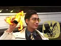 Download Lagu Every time a rider spoke English from 2004-2023 (transformation sequences, finishers and quotes)