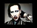 Marilyn Manson  - Don't Pray For Me (with lyrics)