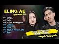 Lagu Sasya Arkhisna Ft Arya Galih - ELING AE - LINTU || DANGDUT TERPOPULER