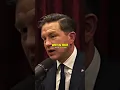 Pierre Poilievre Explains Why the American Dream Is Disappearing