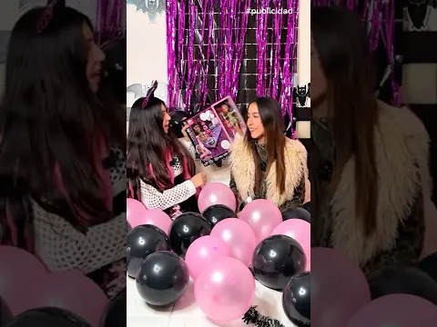 La pijamada más monstruosamente divertida está lista! 💖🦇