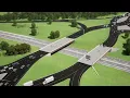 PennDOT Route 22 I-376 Interchange Project in Allegheny County