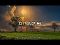 Download Lagu Dj Slow Remix - Is It Just Me ( Official Music Video ) Num Remix