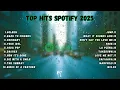 Top Hits Spotify Global 2025 | Top Spotify Global | Hits Song Spotify 2025