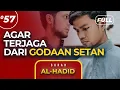 Download Lagu Surah AL-HADID (FULL) - Muzammil Hasballah