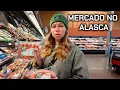 Download Lagu MARKET IN ALASKA! Look what we found here