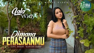 Download Lala Widy - Dimana Perasaanmu (Official Music Video) MP3