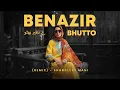 Lagu Benazir Bhutto Song (Shameless Mani Remix) | 2025 Trending Club Banger |🔥