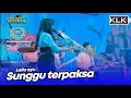 Download Lagu di sawer panjang banget - TERPAKSA - LAILA AYU - LIVE SIMPATIK MUSIC KLK AUDIO - PT BYI LAMONGAN