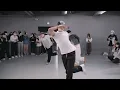 Ann Marie - Secret ft. YK Osiris / Yechan Choreography