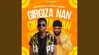 girgiza nan