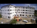 Bayside Anchor construction time lapse