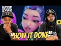 Lagu We Weren’t Ready — K-Pop Demon Hunters “How It’s Done” | Reaction
