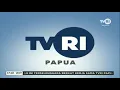 TVRI Papua | Sign on - Station ID news - Papua Hari Ini intro | 17:00 WIT - 30.7.2020