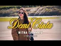 Download Lagu Mitha Talahatu ft Yochen Amos - DEMI CINTA (Video Lyric Music)