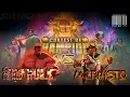 Red Hulk vs Mephisto 100 Incinerate Immune