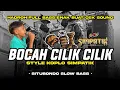 Lagu HADROH FULL BASS BOCAH CILIK CILIK ILHAM VERDANA VIRAL TIKTOK STYLE SIMPATIK