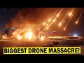 Download Lagu Rusland raakt in PANIEK nu Oekraïne belangrijkste drone- en munitiehubs VERNIETIGT