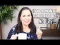 100 a Month for LATISSE No Way But MUCH cheaper