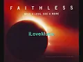Faithless ‎- Miss U Less, See U More (Maxi-Single)