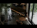 [Playlist] Nothing to Do Today, Just Coffee and Good Music ☕ | Chill R&B / Cafe Music