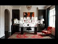 Harlem Renaissance Glam Interior Design Ultimate Office Guide for Home Decor
