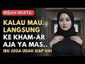 Download Lagu KISAH NYATA 💖 KEBAHAGIAN IBU MERTUA DENGAN MENANTU