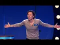 Scrubs Stars Zach Braff and Donald Faison Play Fast Money - Celebrity Family Feud