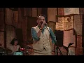 Los Bunkers - Bailando Solo (MTV Unplugged)
