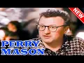 NEW Perry Mason 2025 The Ruthless Reporter American Legal Drama Series 2025