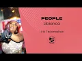 Libianca - People Lagu Terjemahan Mp3 Song Download