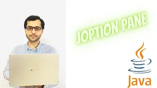 JOptionPane GUI in Java