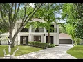 1422 Trace Dr Houston TX 77077
